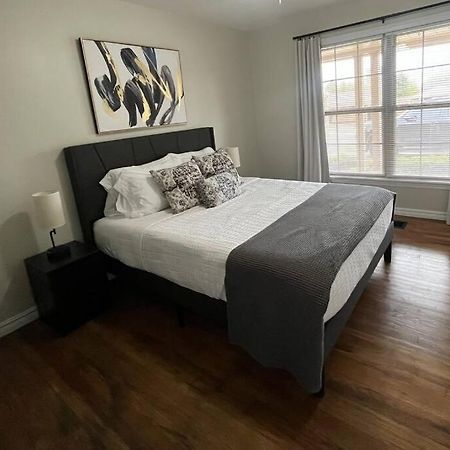 Spacious Lawton Escape With Game Room Near Fort Sill Sleeps 6 Esterno foto