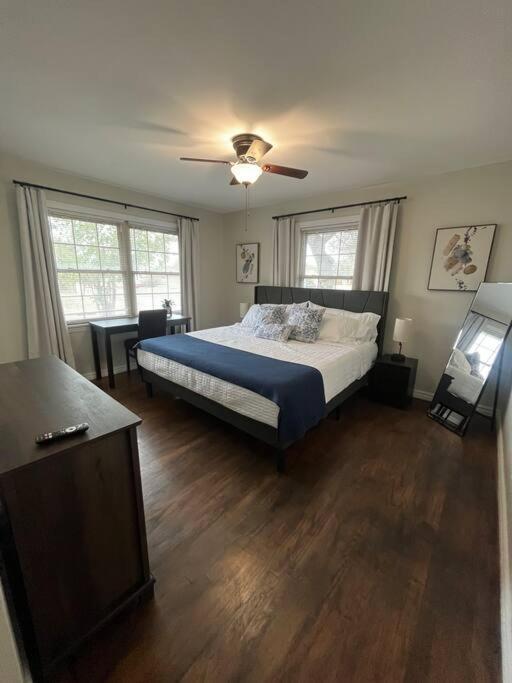 Spacious Lawton Escape With Game Room Near Fort Sill Sleeps 6 Esterno foto