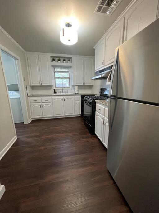 Spacious Lawton Escape With Game Room Near Fort Sill Sleeps 6 Esterno foto
