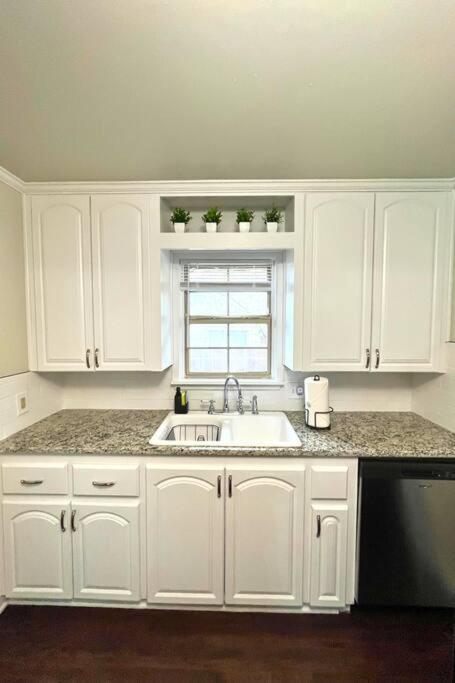 Spacious Lawton Escape With Game Room Near Fort Sill Sleeps 6 Esterno foto