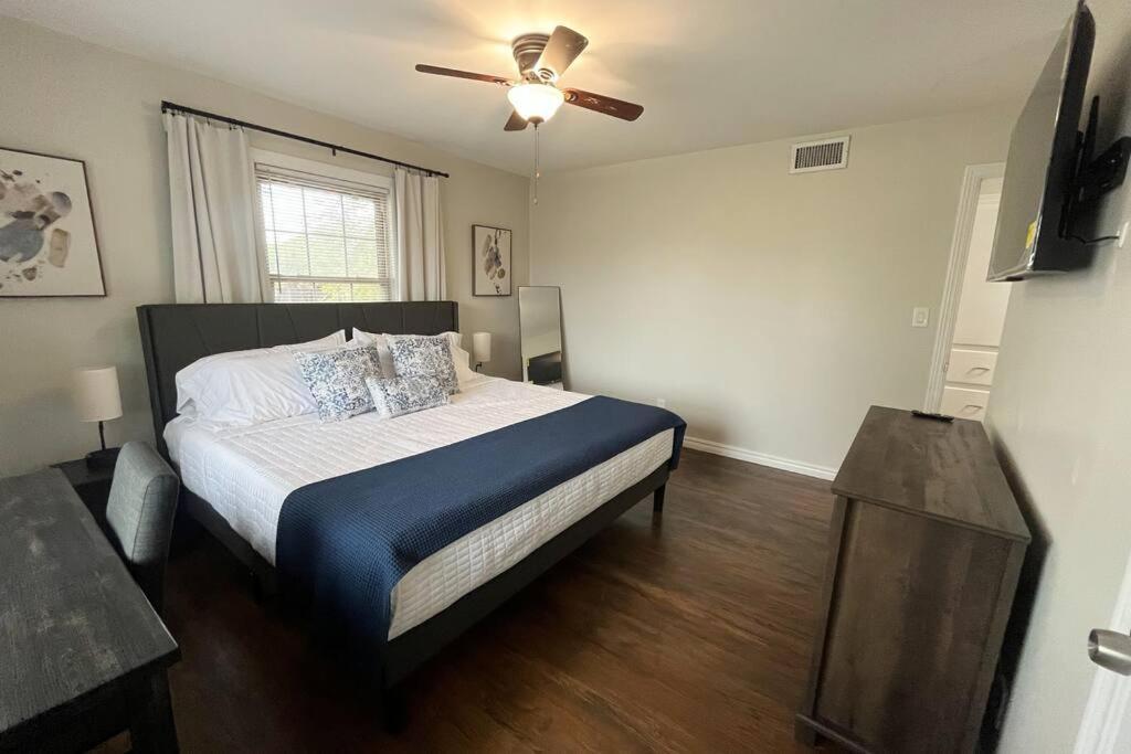 Spacious Lawton Escape With Game Room Near Fort Sill Sleeps 6 Esterno foto