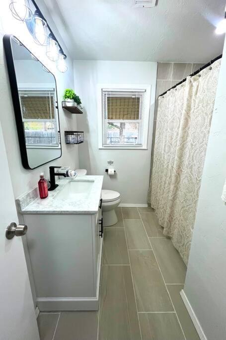 Spacious Lawton Escape With Game Room Near Fort Sill Sleeps 6 Esterno foto