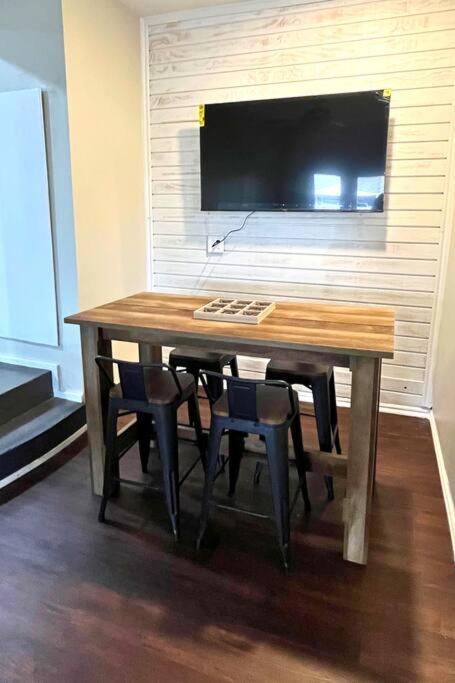 Spacious Lawton Escape With Game Room Near Fort Sill Sleeps 6 Esterno foto