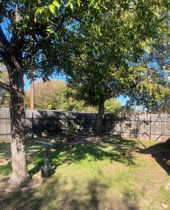 Spacious Lawton Escape With Game Room Near Fort Sill Sleeps 6 Esterno foto