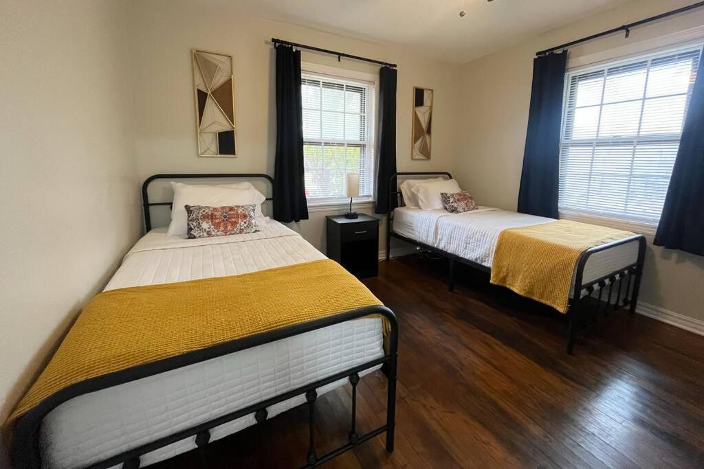 Spacious Lawton Escape With Game Room Near Fort Sill Sleeps 6 Esterno foto