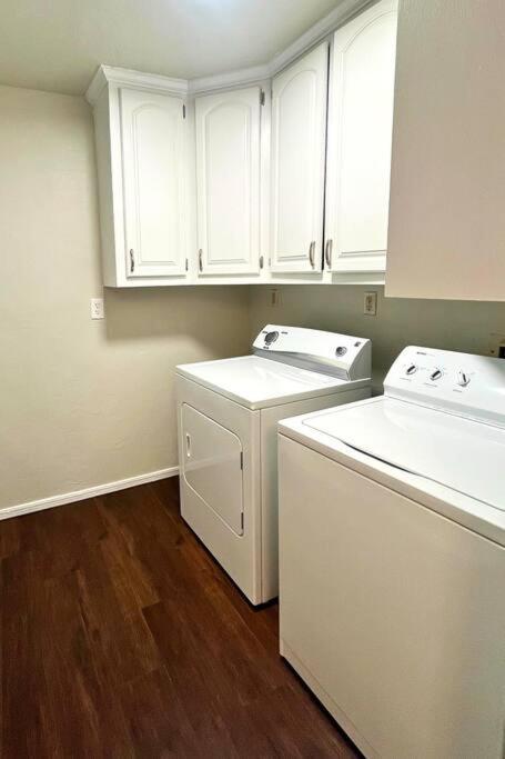 Spacious Lawton Escape With Game Room Near Fort Sill Sleeps 6 Esterno foto