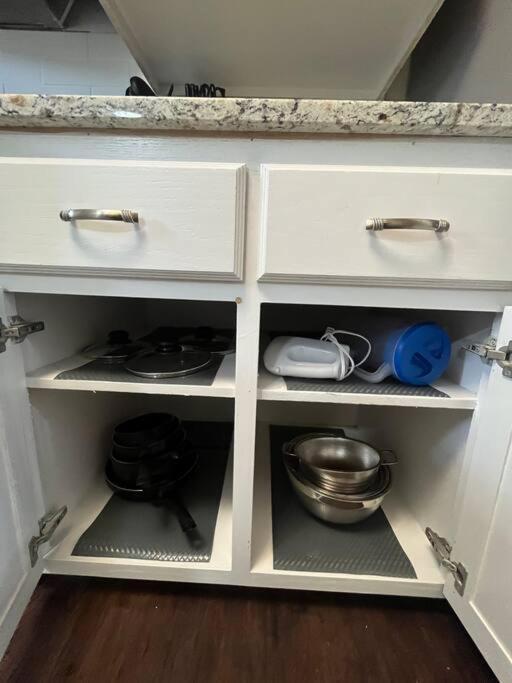 Spacious Lawton Escape With Game Room Near Fort Sill Sleeps 6 Esterno foto