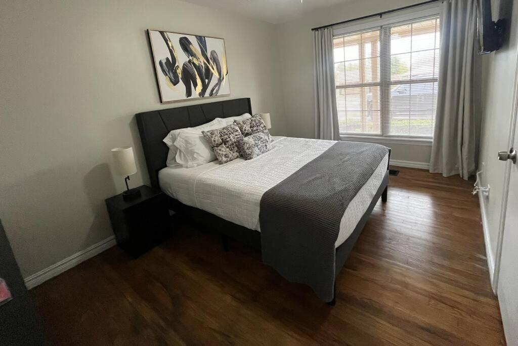 Spacious Lawton Escape With Game Room Near Fort Sill Sleeps 6 Esterno foto