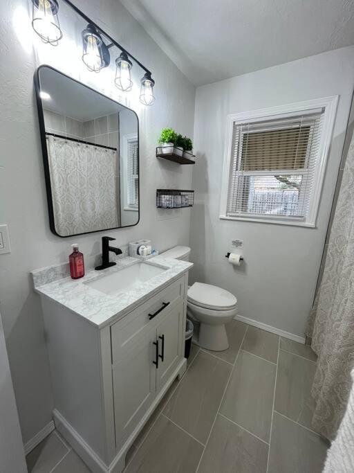 Spacious Lawton Escape With Game Room Near Fort Sill Sleeps 6 Esterno foto