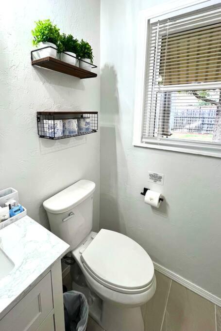 Spacious Lawton Escape With Game Room Near Fort Sill Sleeps 6 Esterno foto