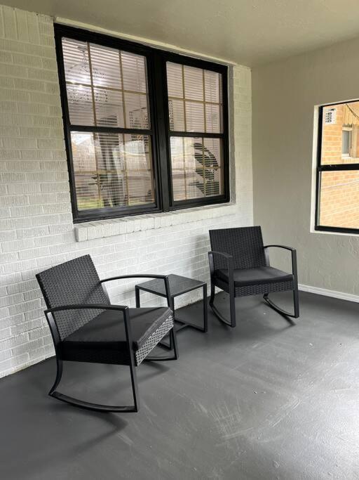Spacious Lawton Escape With Game Room Near Fort Sill Sleeps 6 Esterno foto