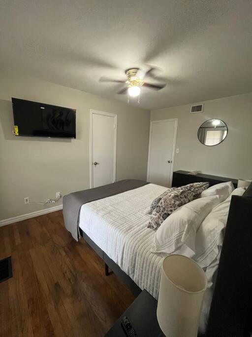 Spacious Lawton Escape With Game Room Near Fort Sill Sleeps 6 Esterno foto