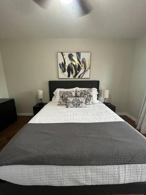 Spacious Lawton Escape With Game Room Near Fort Sill Sleeps 6 Esterno foto