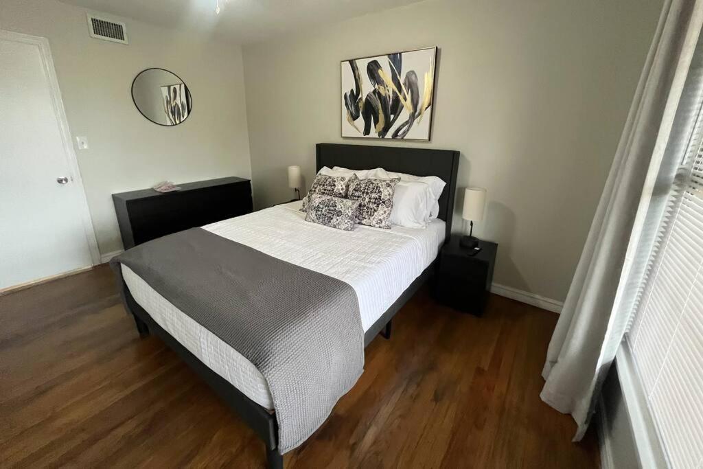 Spacious Lawton Escape With Game Room Near Fort Sill Sleeps 6 Esterno foto