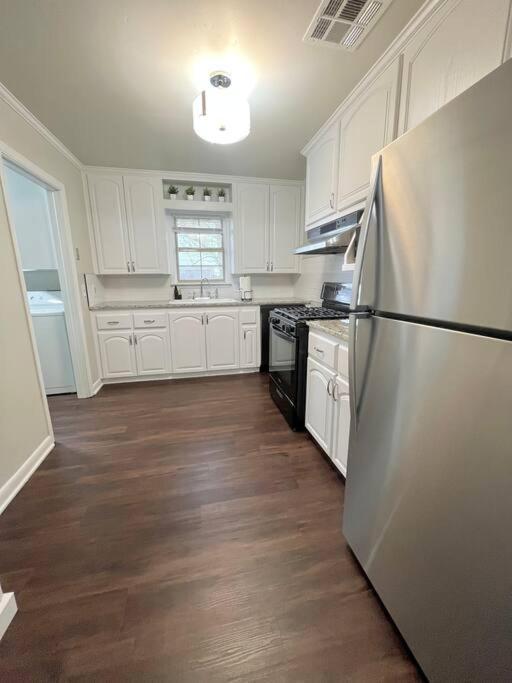 Spacious Lawton Escape With Game Room Near Fort Sill Sleeps 6 Esterno foto